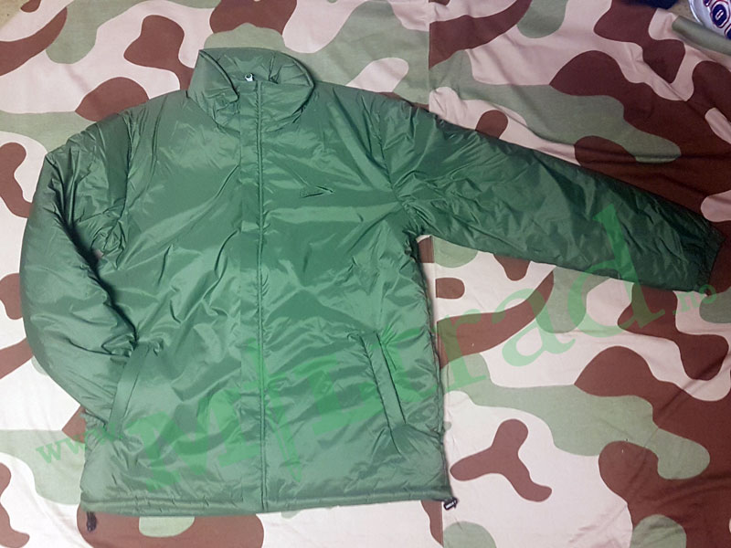 Jib jacket on sale in a bag