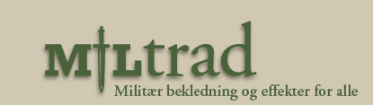 Miltrad AS