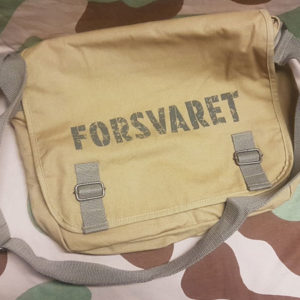 Bæreutrustning